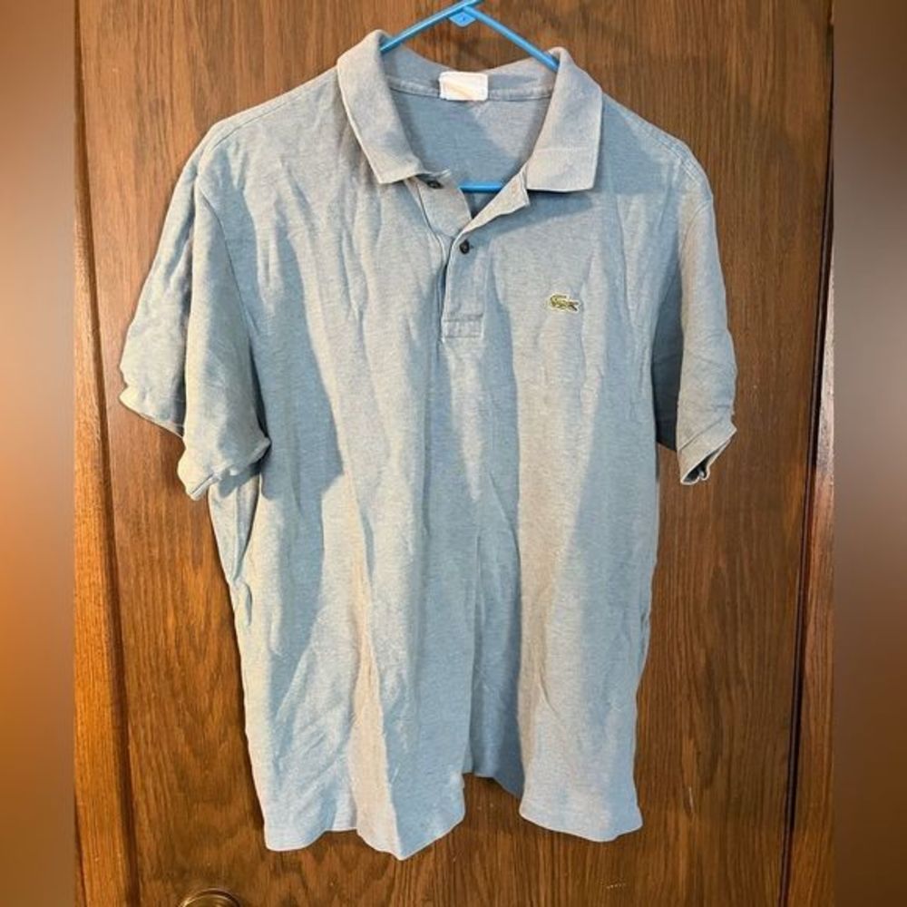 Lacoste Polo